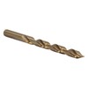 Drill America 1/2" Cobalt Stepped Point Drill Bit, GSC Series