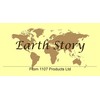 Earth Story Selenite Moon 7-8cm