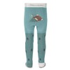 Sterntaler Ben Baby Boys Crawling Tights Ben, light turquoise