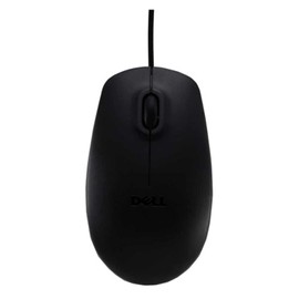 Dell USB Wired Optical Mouse