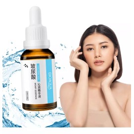 Universo en Linea Serum Acido Hialuronico Bioaqua Hidratacion Profunda Skin