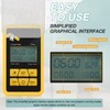 Automatic Chicken Coop Door, Solar Powered Automatic Chicken Door with