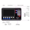 TOAUTO Digital Readout 2 Axis 3 Axis DRO Display Linear