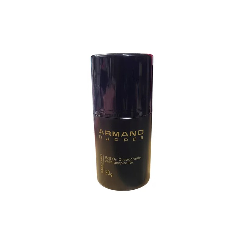 Armand Dupree Roll On Desodorante Caballero 90g Pack 10pieza