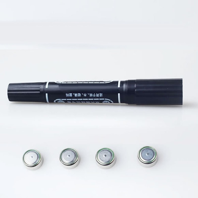 Fun Pen Inductive Car Truck Follow Any Drawn Black Line