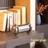 RXLIFE Time Capsule, 10.2in Waterproof Time Capsule Container, 304 Stainless