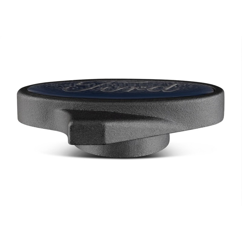 FORD Air Cleaner Wing Nut Black 1/4-20 Threads