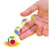 Mattel – 52562 – BOARD GAME – SOS Ouistiti