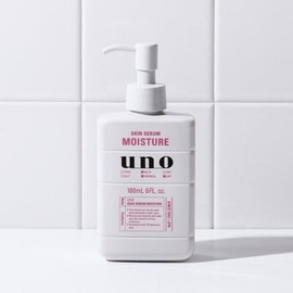 brand Refreshing Lotion Uno Skin Serum Moisture 180ml / 산뜻로션 우노 스킨 세럼 모이스처 180ml