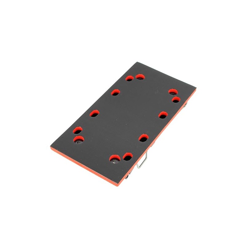 Bosch 2609000877 10000 RPM 230V Wired Fine Sanding Plate for