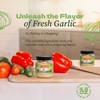 Garland Food Minced Garlic in Water 4.5 oz – Made