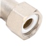 RV 3 Way By Pass Valve 1/2in NPT RV Water
