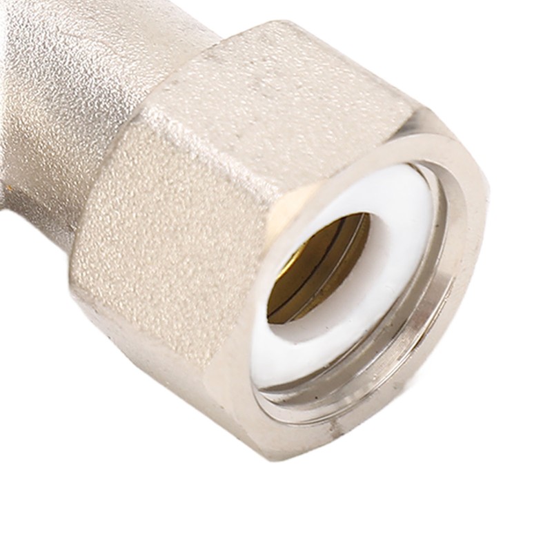 RV 3 Way By Pass Valve 1/2in NPT RV Water