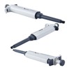 Ausi High-Accuracy Automatic Micropipette – 100μl-1000μl Adjustable, Single-Channel for Laboratory