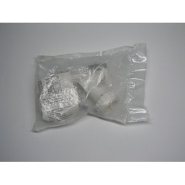 Oventrop Thermostatic Head Angle Adaptor / Clamp Connection