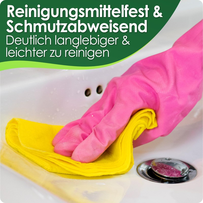 Kitchen Helpis® Universal Sink Plug 40mm Drain Plug Includes 1