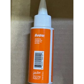 Avatar, Funky Fruit Semi-Permanent Hair Color, MAHOGANY [#012] 2.8 oz (1 pc)