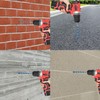 Concrete Carbide Drill Bits, Professional Hex Shank Masonry Drill Bit