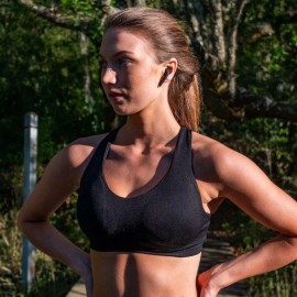 ThePulseBeats Pulse Wireless Charging Earphones