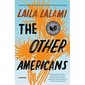 The Other Americans: A Novel