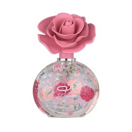 Lattafa Layaan – Fruity, Floral, Woody, Musky – Eau de Parfum Spray Long-Lasting Fragrance for Women, 2.53 Ounce / 75 ml