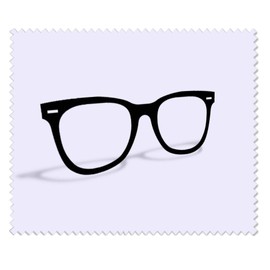 Health and Outdoors Eyecare Cleaning Solution with Fabric Wipe (2 Pack)