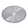 Thomletha 10 Inch 100T Carbide Tipped Circular Saw Blade Alloy