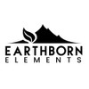 Earthborn Elements Resveratrol 200 Capsules, Pure & Undiluted, No Additives