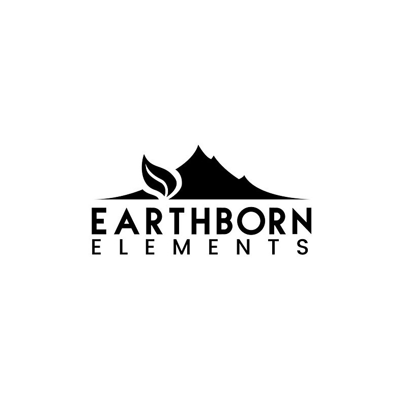 Earthborn Elements Resveratrol 200 Capsules, Pure & Undiluted, No Additives