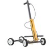 HOTSTORE Traffic Super Striping Line Marking Machine, Parking Lot Striping