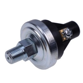 Oil Pressure Switch 1/8"-27 NPT 12V 78303-40 For Honeywell Hobbs 5000 Series