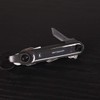 KeySmart Safe Box Opener - Key-shaped Safe Package Opener For