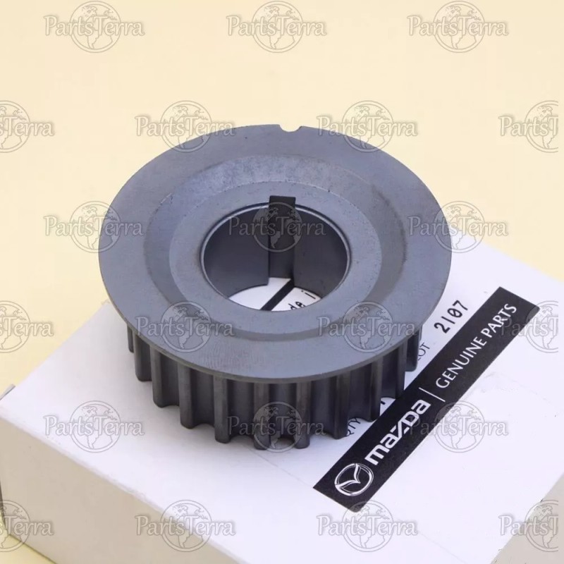 Mazda New Genuine OEM MAZDA MIATA MX-3 Engine Crankshaft Gear
