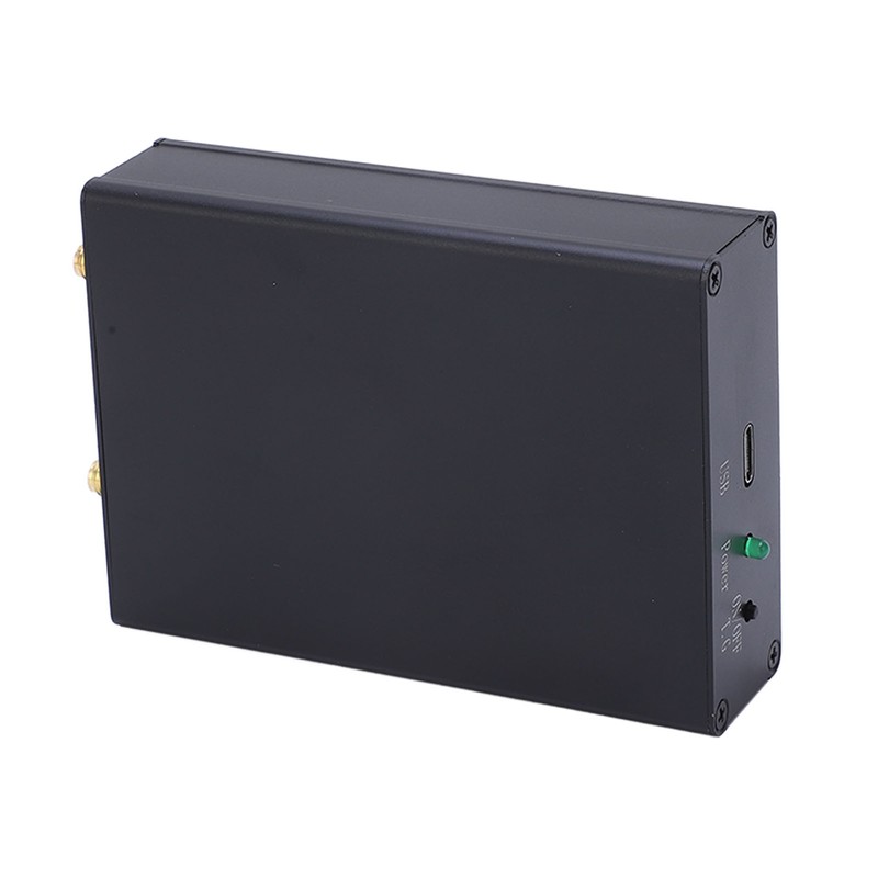 Portable Spectrum Frequency Analyzer Simple Operation 4 Modes Handheld Frequency