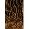 Freetress Braids 2X BRAID 101 18" (T27) - Synthetic Hair