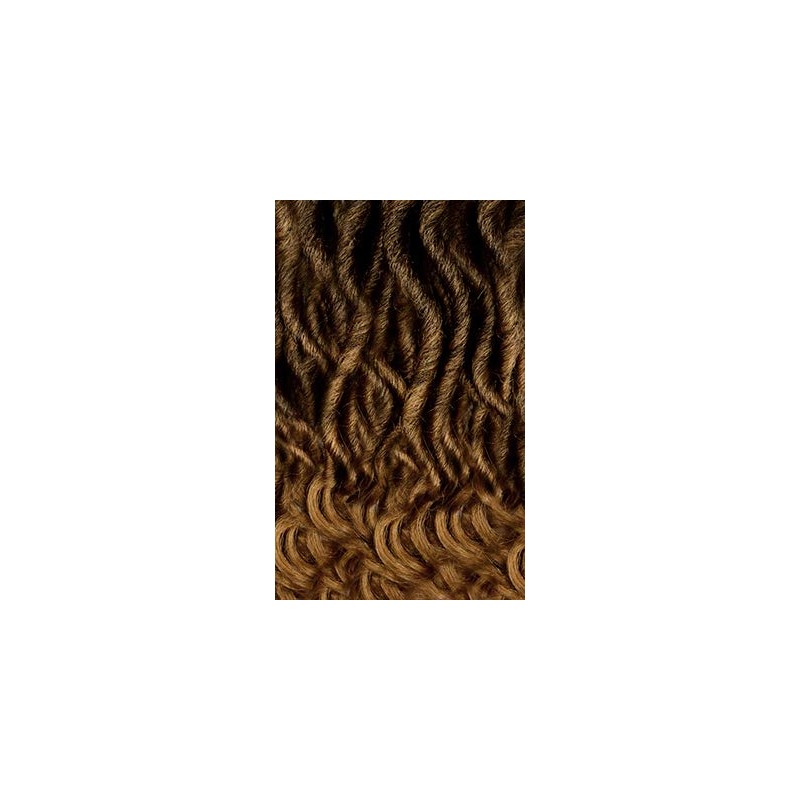 Freetress Braids 2X BRAID 101 18" (T27) - Synthetic Hair