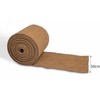 MC.Sammler Coconut Mat Winter Protection Cold Protection for Plants Sold