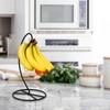 Drelitam Banana Holder Stand, Banana Hanger Stand, Banana Tree Holer