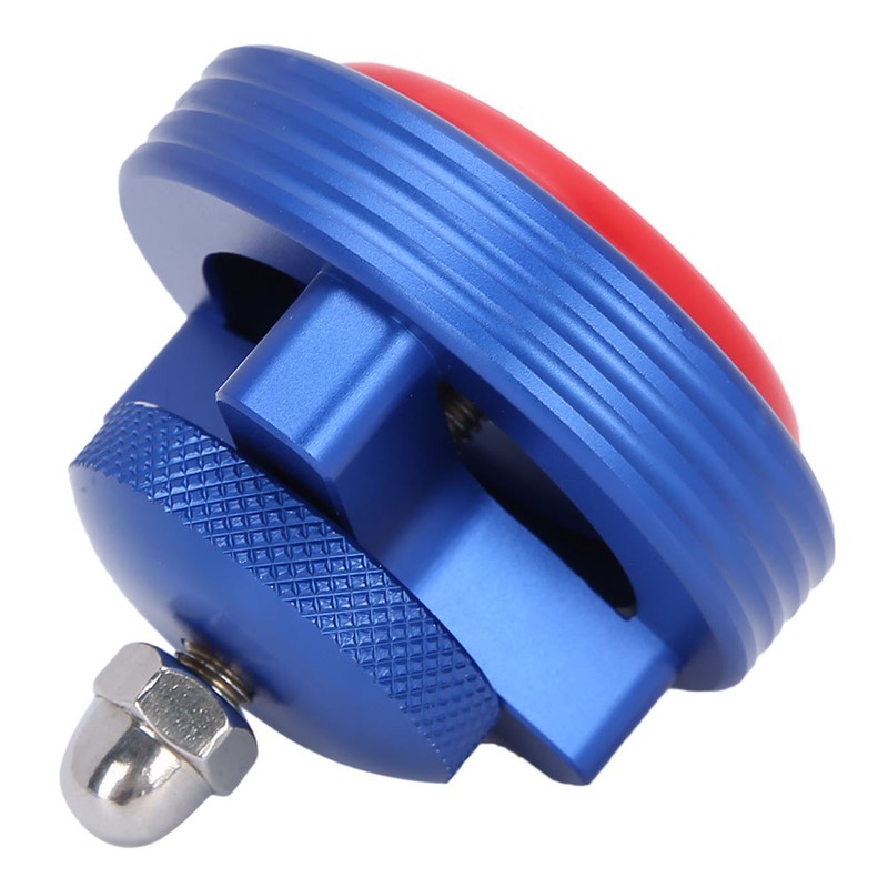 Watch Glass Opener Seamless Watch Arch Glass Remover Watch Repairing