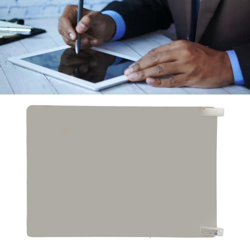 10.5 Inch Screen Protector for IOS Tablet Pro Fingerprint Proof