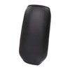 Center Console Armrest Box Cover Artificial Leather Replacement for Outlander