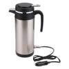Car Kettle, Car Heater, Water Bottle, Vacuum Insulation Technology, 11