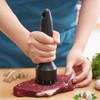 Meat Tenderizer, Stainless Steel Meat Tenderizer Needle Tool, for Steak,