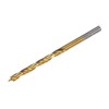 HARFINGTON Brad Point Drill Bit 4mm(5/32") Dia Straight Round Shank