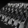 Olsa Tools Bolt Extractor Offset Wrench Set - 7pc Rounded