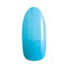 PRE GEL Color EX Berry Sky 0.1 oz (3 g)