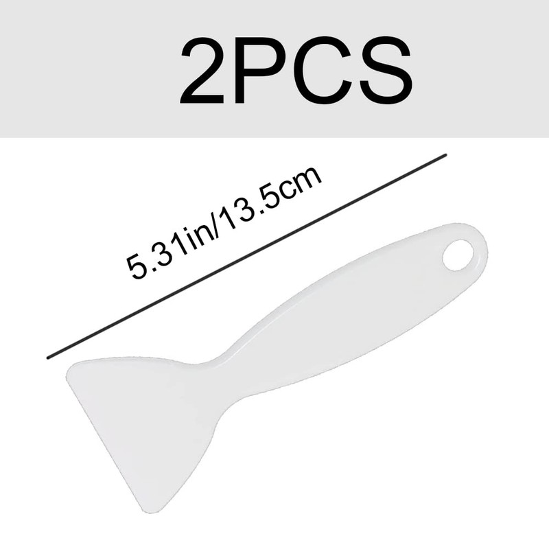 Ice Shovel Utility Refrigerator De-icer Durable Ice Shovel for Freezer