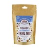 2die4 LIVE FOODS Organic Activated Trail Mix, 80g