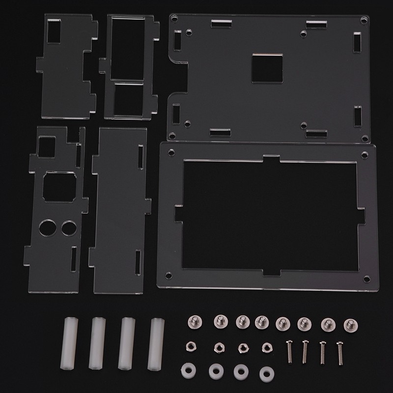 3.5" HDMI 480 * 320 LCD Touch Screen Display with