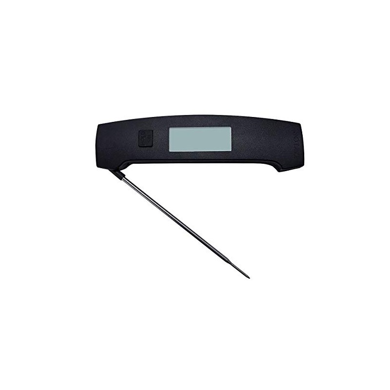 Commercial Precision Thermometer Model 538